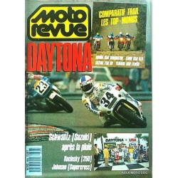 Moto Revue n° 2838